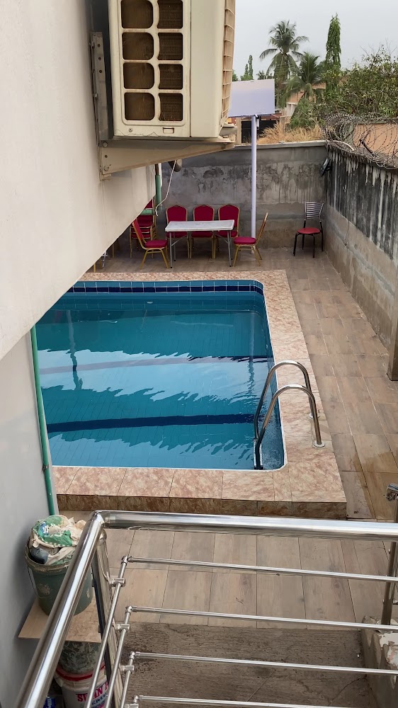 Imperial Boni Hotels and Resorts photo 2